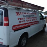 Service Vehicle